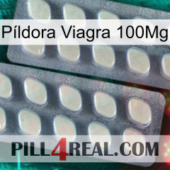 Píldora Viagra 100Mg 07